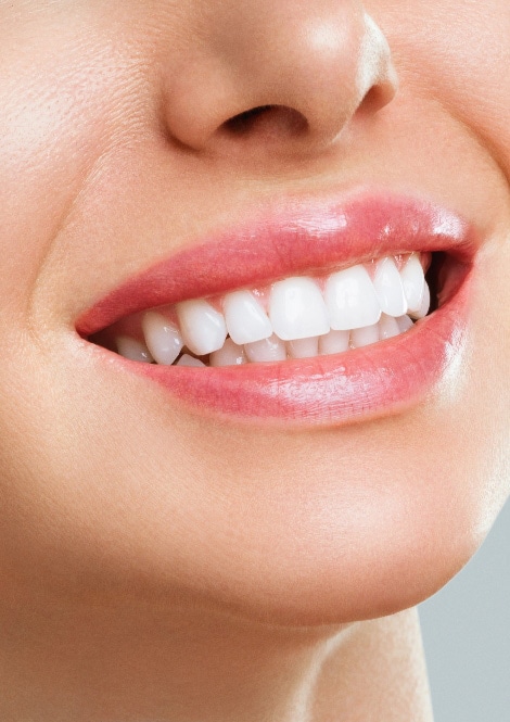 Smile and Bite Dental Reconstruction